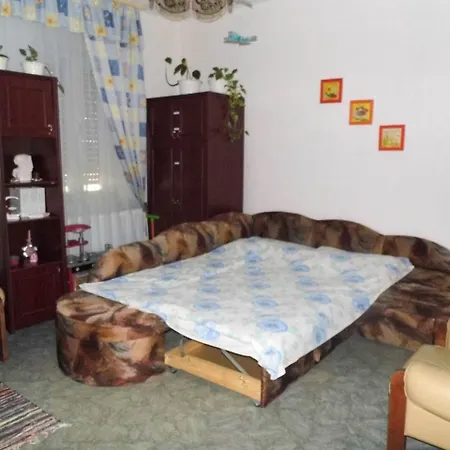 Holiday home Holiday Balatonbereny/balaton 18105
